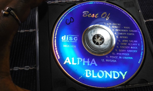 (Photo : Coumba Sylla)