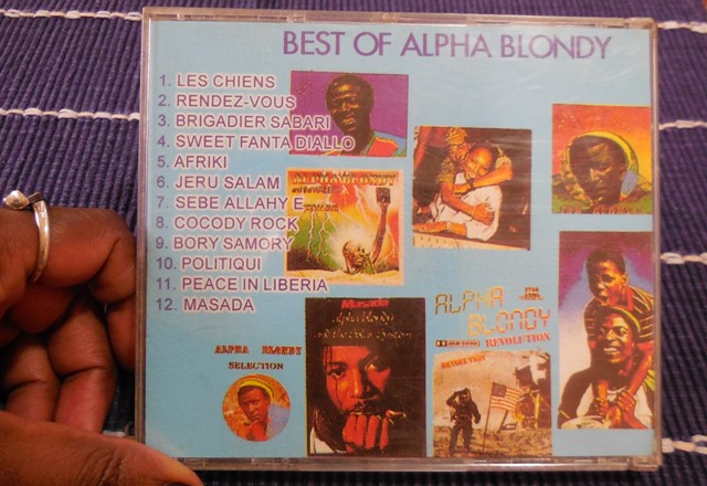 (Photo : Coumba Sylla)