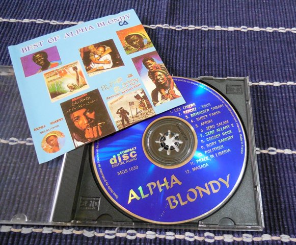 (Photo : Coumba Sylla)