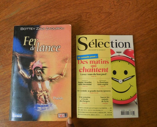 (Photo : Coumba Sylla)