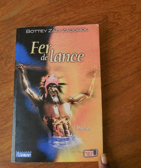 (Photo : Coumba Sylla)