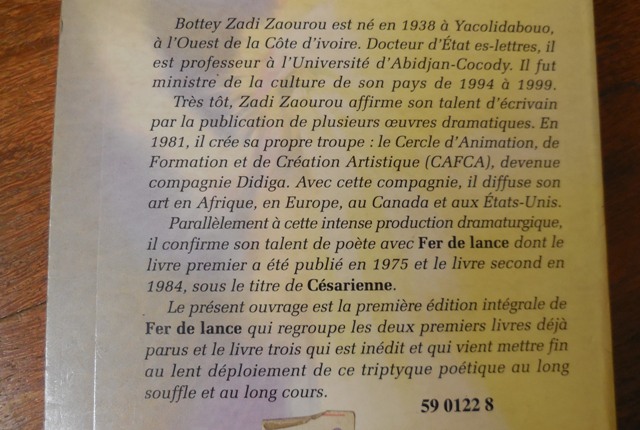 (Photo : Coumba Sylla)