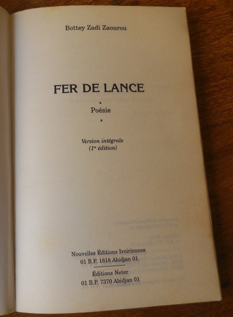 (Photo : Coumba Sylla)