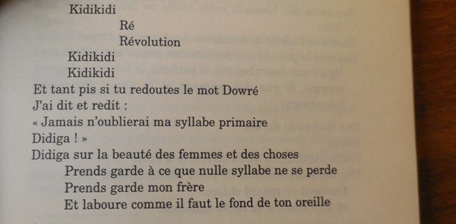 (Photo : Coumba Sylla)