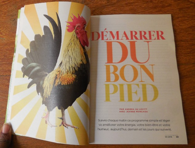 (Photo : Coumba Sylla)