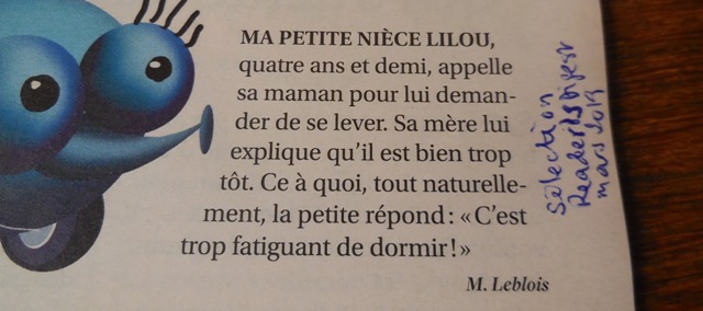 (Photo : Coumba Sylla)