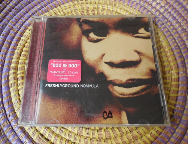 (Photo : Coumba Sylla)