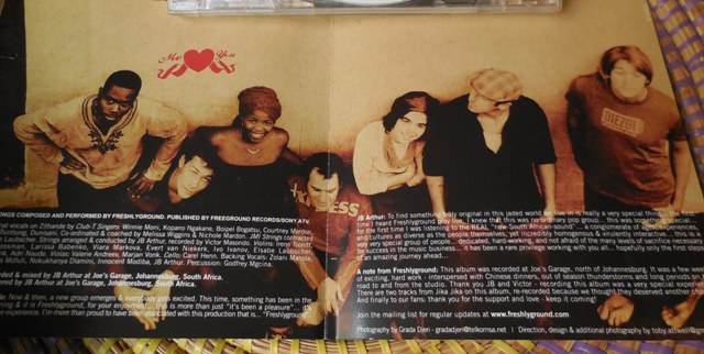 (Photo : Coumba Sylla)