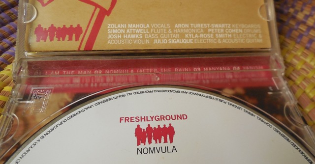 (Photo : Coumba Sylla)