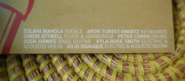 (Photo : Coumba Sylla)