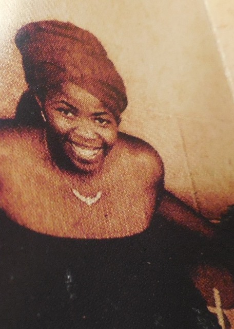 (Photo : Coumba Sylla)