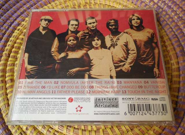 (Photo : Coumba Sylla)