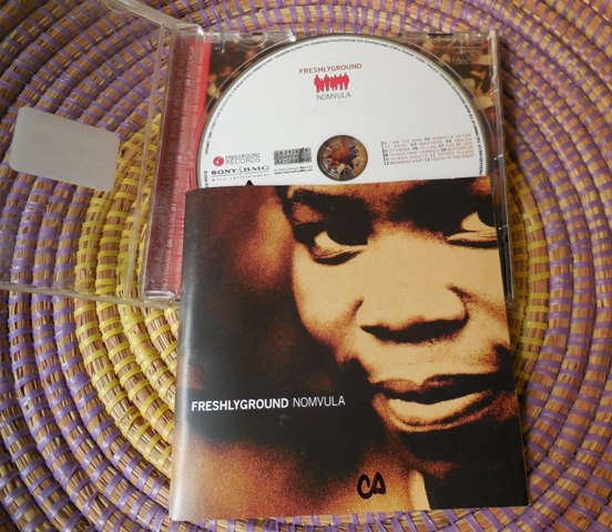 (Photo : Coumba Sylla)