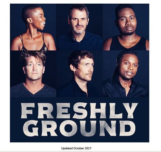 (Capture d'un document téléchargé sur le site officiel de Freshlyground.)