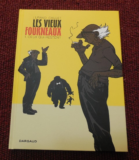 (Photo : Coumba Sylla)