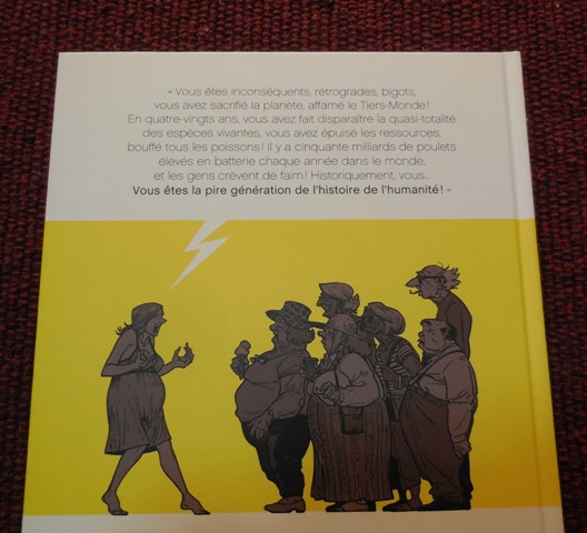 (Photo : Coumba Sylla)