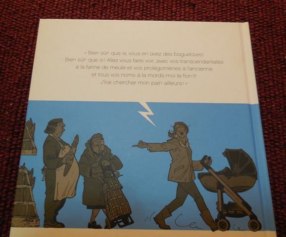 (Photo : Coumba Sylla)