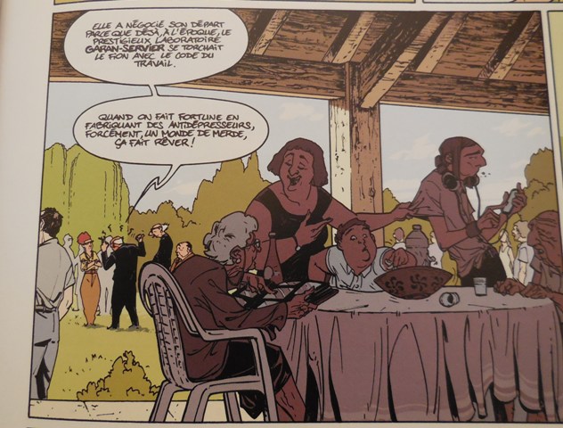 (Photo : Coumba Sylla)