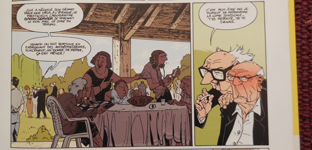 (Photo : Coumba Sylla)