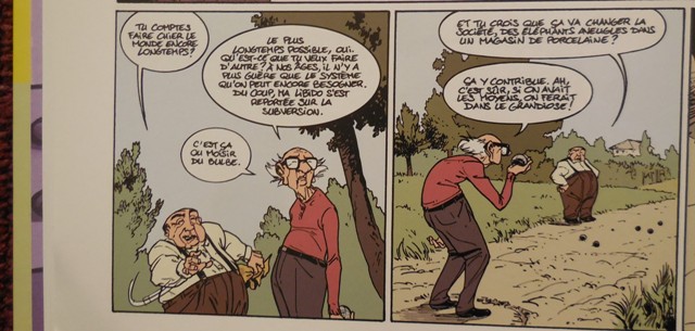 (Photo : Coumba Sylla)