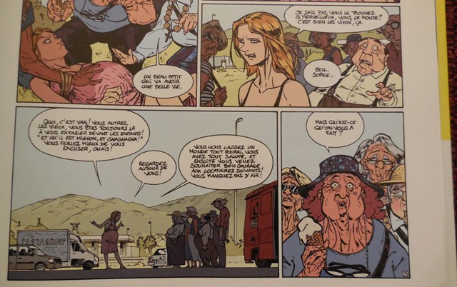 (Photo : Coumba Sylla)