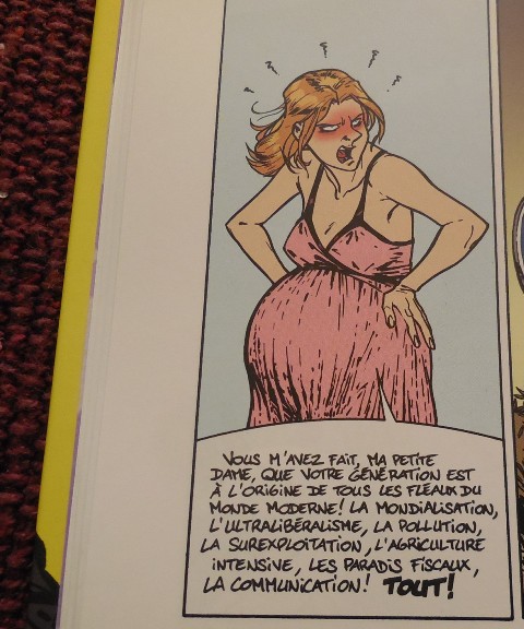 (Photo : Coumba Sylla)