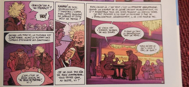 (Photo : Coumba Sylla)