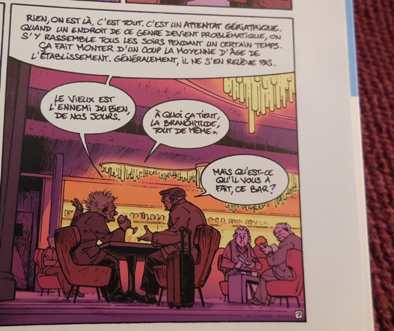 (Photo : Coumba Sylla)