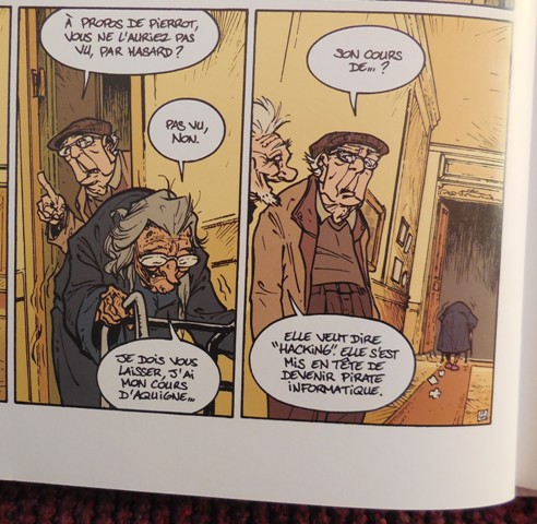 (Photo : Coumba Sylla)