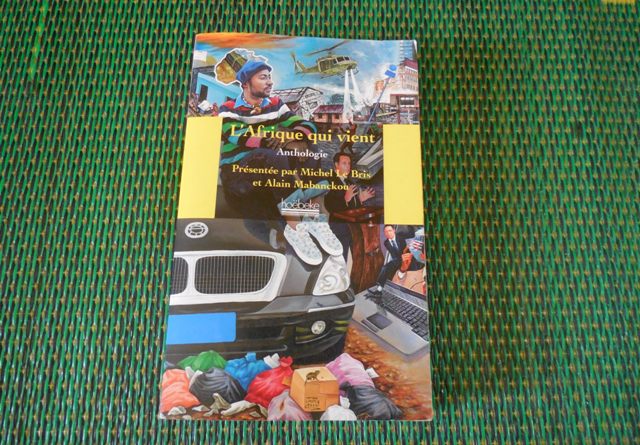 (Photo : Coumba Sylla)