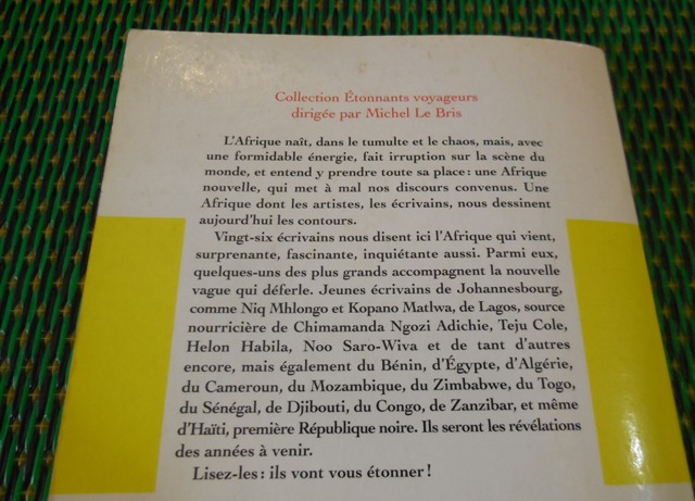 (Photo : Coumba Sylla)