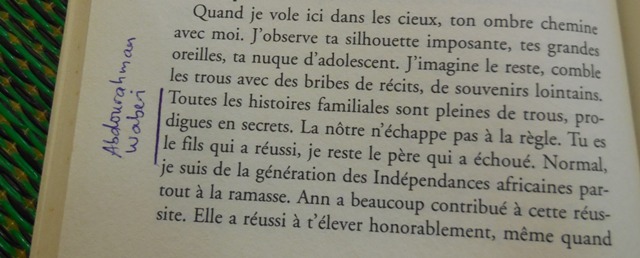 (Photo : Coumba Sylla)