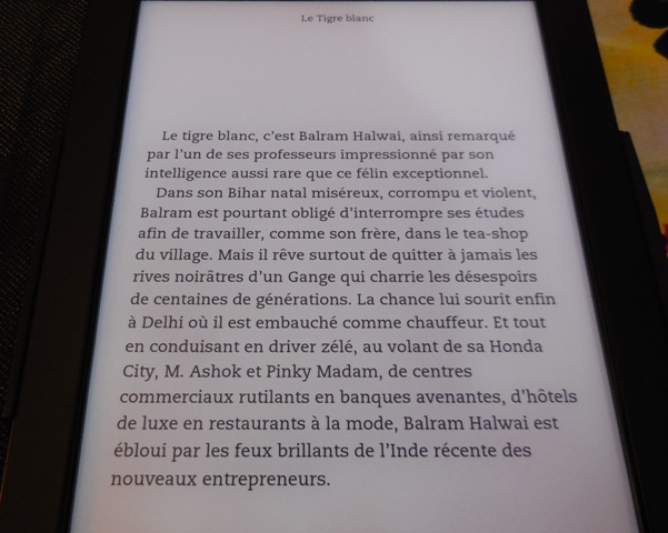 (Photo : Coumba Sylla)