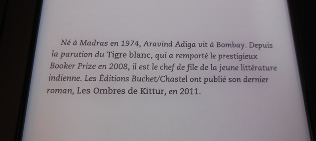 (Photo : Coumba Sylla)