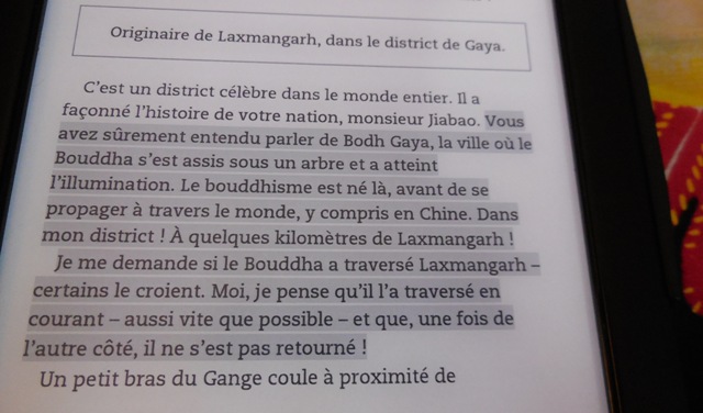 (Photo : Coumba Sylla)