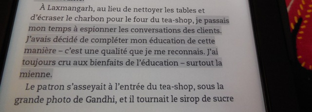 (Photo : Coumba Sylla)