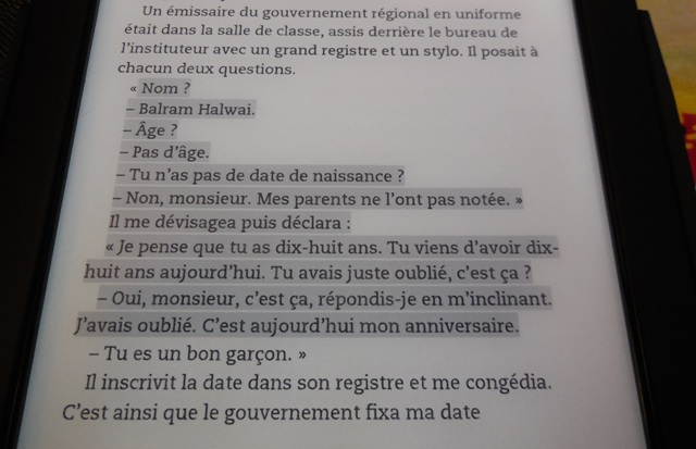 (Photo : Coumba Sylla)