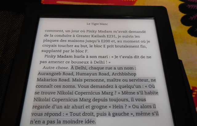 (Photo : Coumba Sylla)