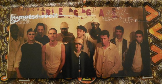 (Photo : Coumba Sylla)