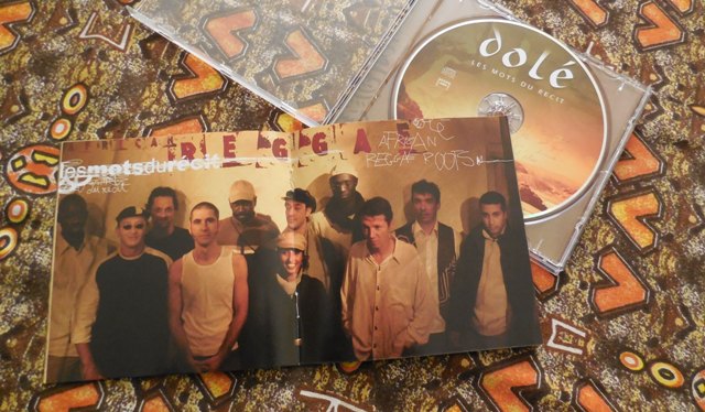 (Photo : Coumba Sylla)