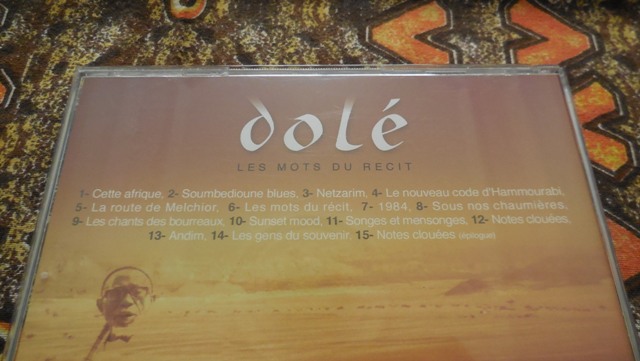 (Photo : Coumba Sylla)