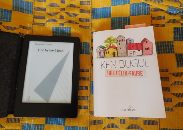 (Photo : Coumba Sylla)