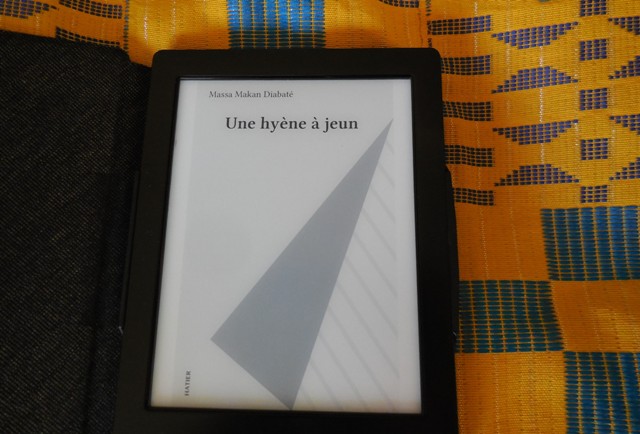 (Photo : Coumba Sylla)