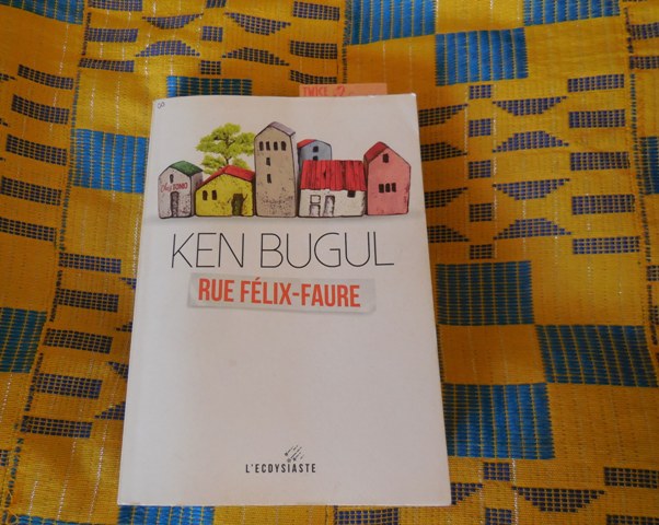 (Photo : Coumba Sylla)