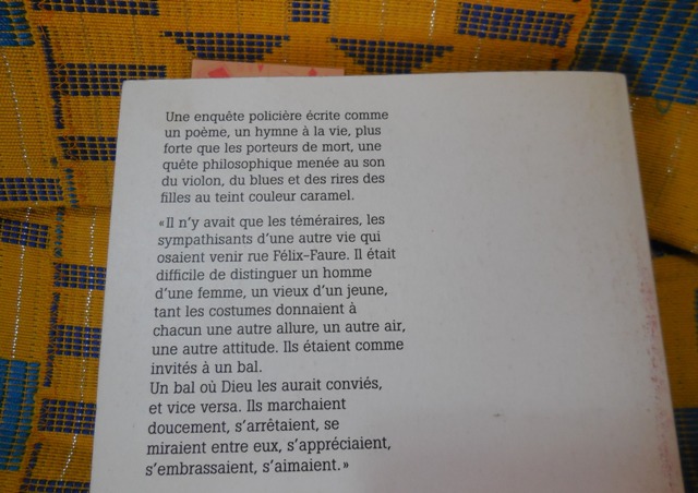 (Photo : Coumba Sylla)