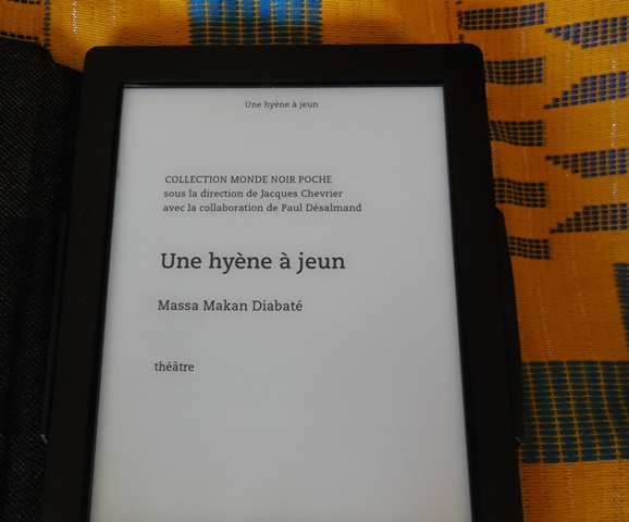 (Photo : Coumba Sylla)