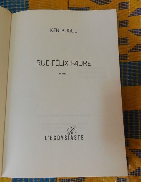 (Photo : Coumba Sylla)