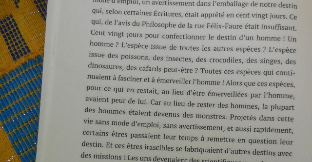 (Photo : Coumba Sylla)