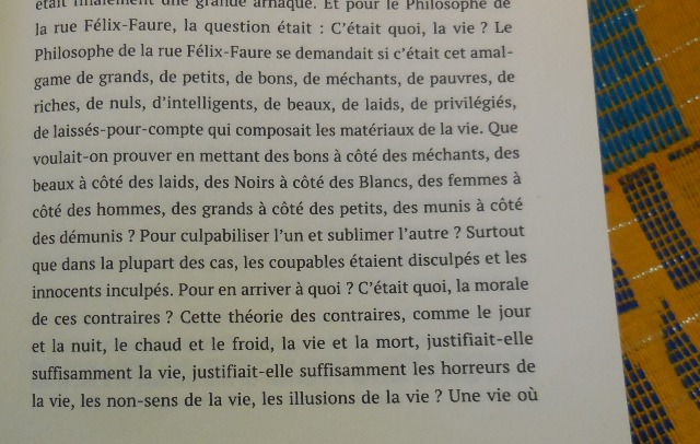 (Photo : Coumba Sylla)