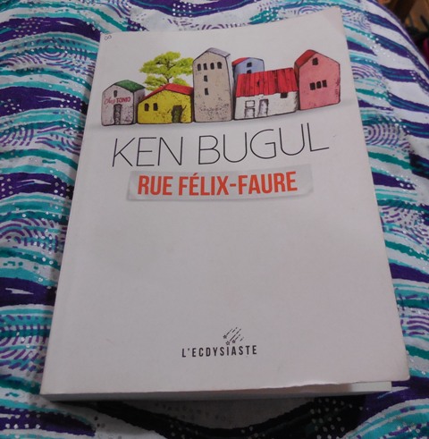 (Photo : Coumba Sylla)